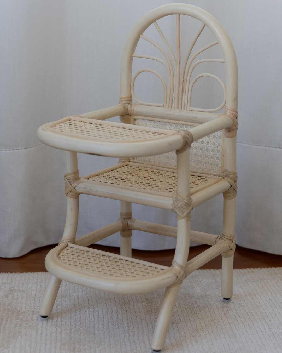 Periquera Rattan