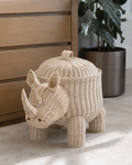 Rinoceronte Grande