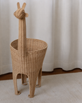 Cesto Decorativo Jirafa Grande