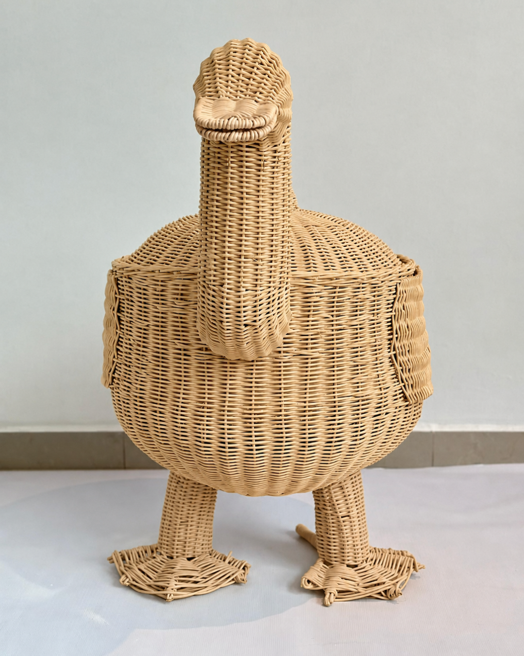 Cesto Pato