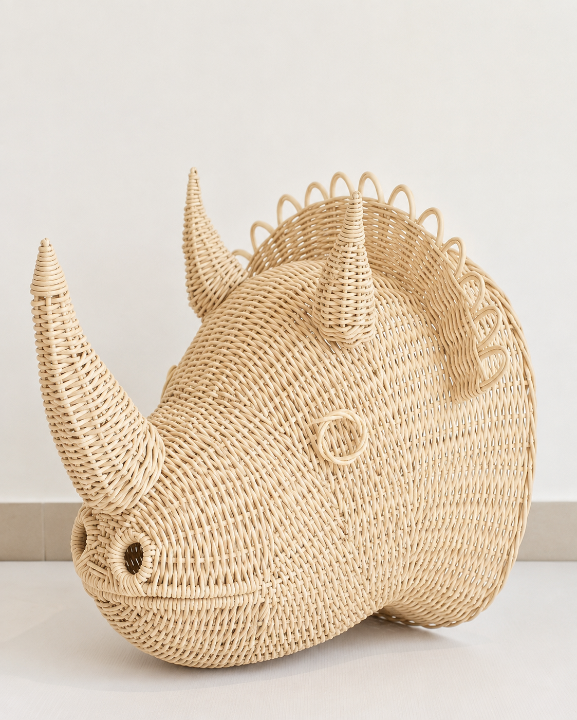 Cabeza Rino