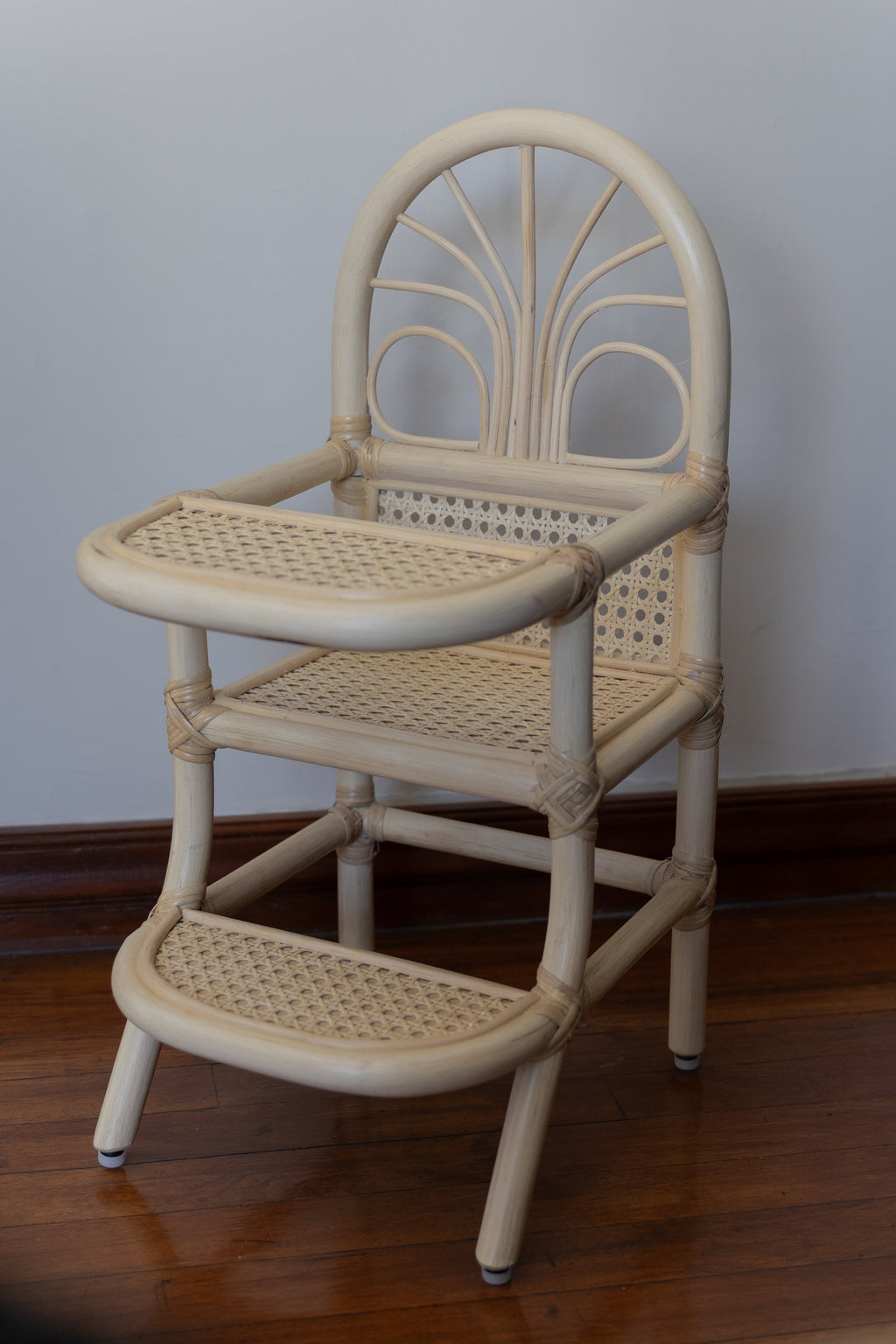 Periquera Rattan