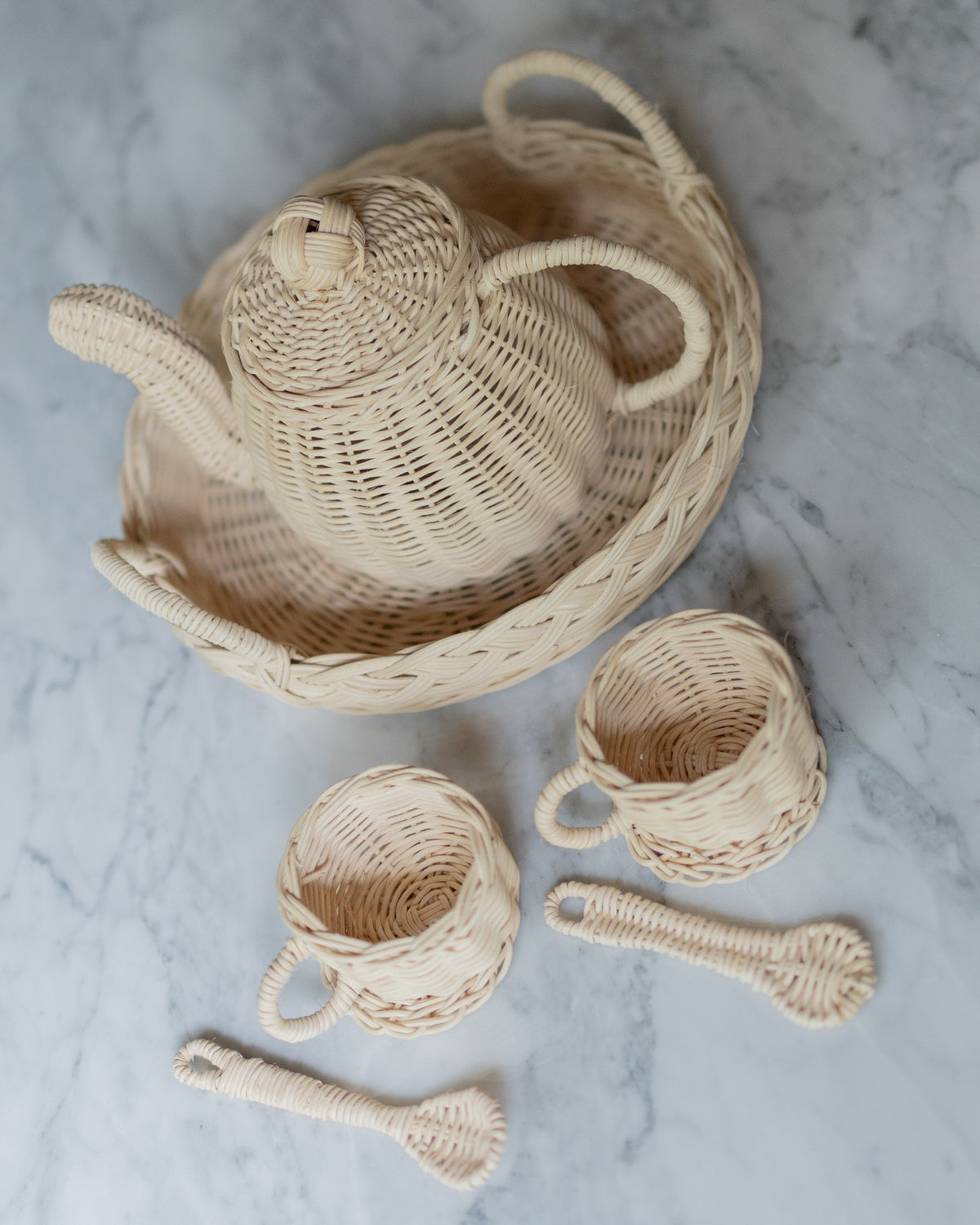 Juego de Té
