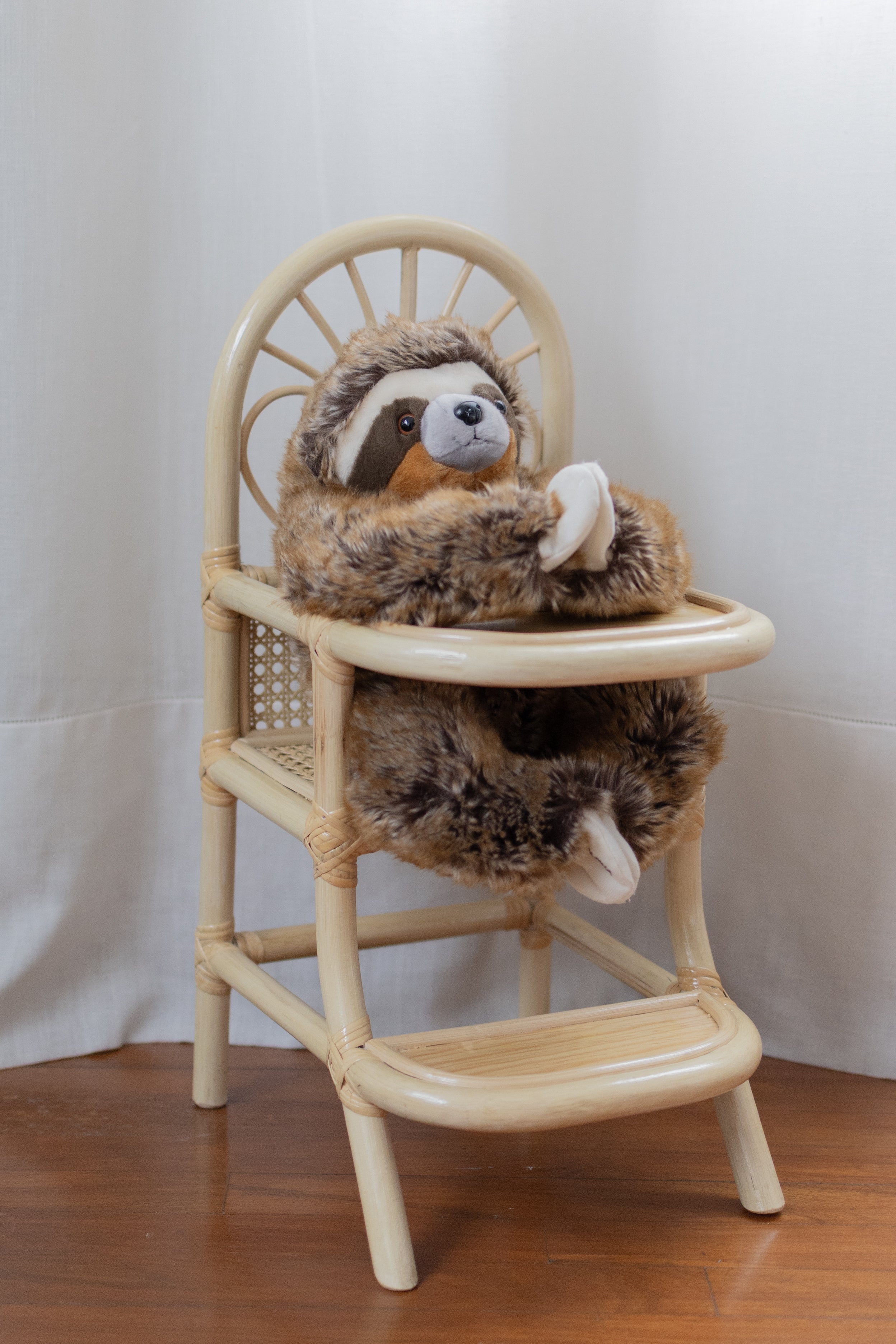 Periquera Rattan