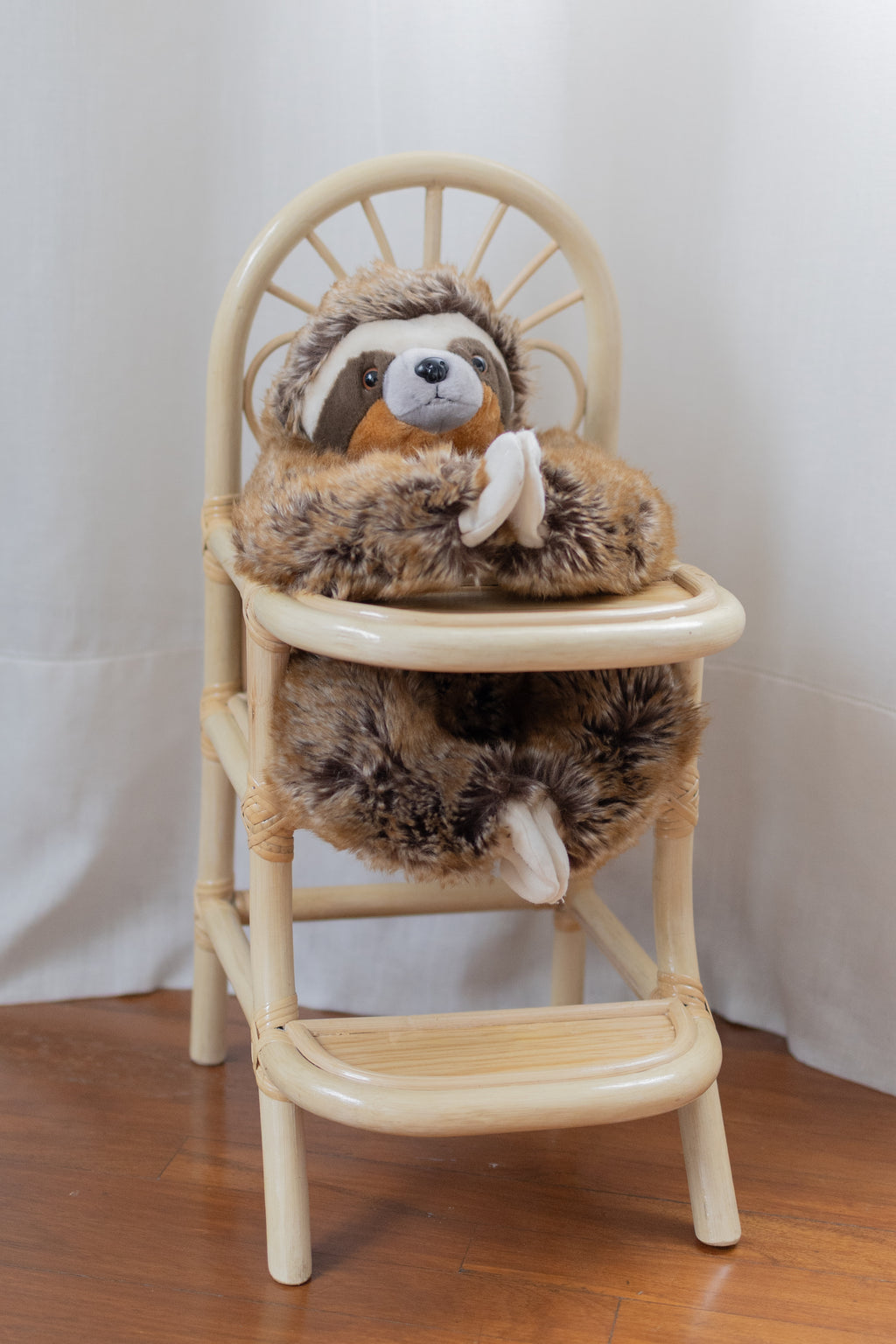 Periquera Rattan