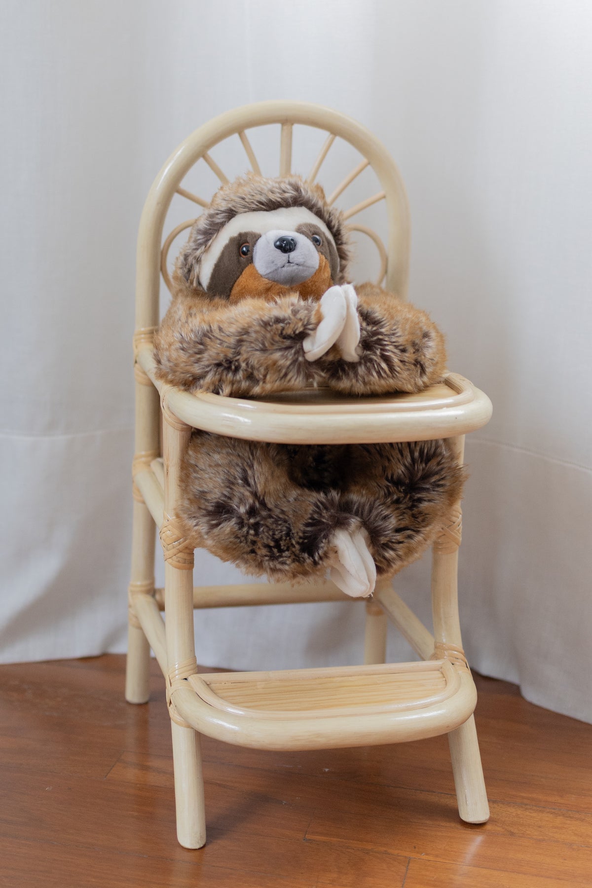 Periquera Rattan