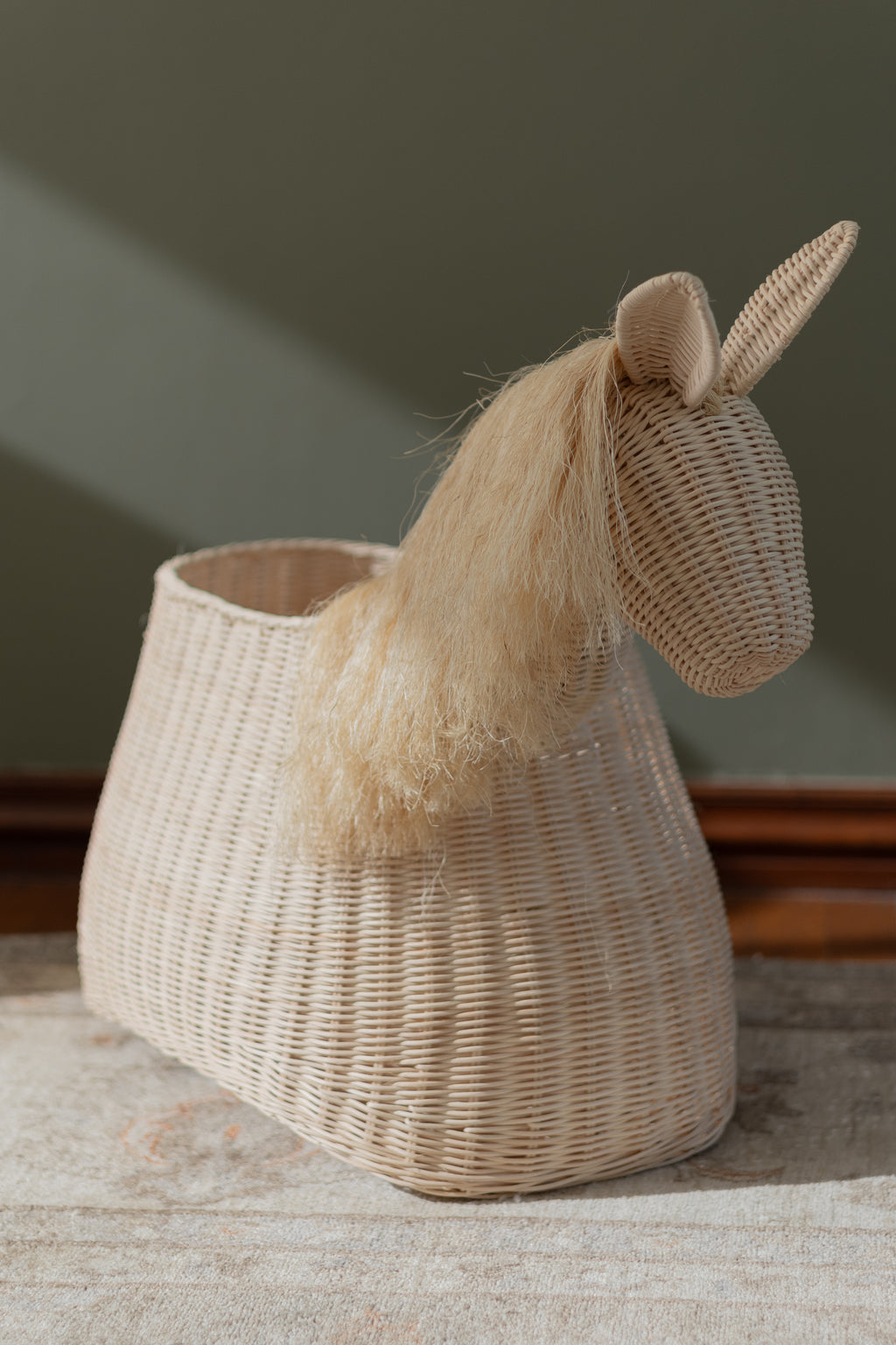 Caballo