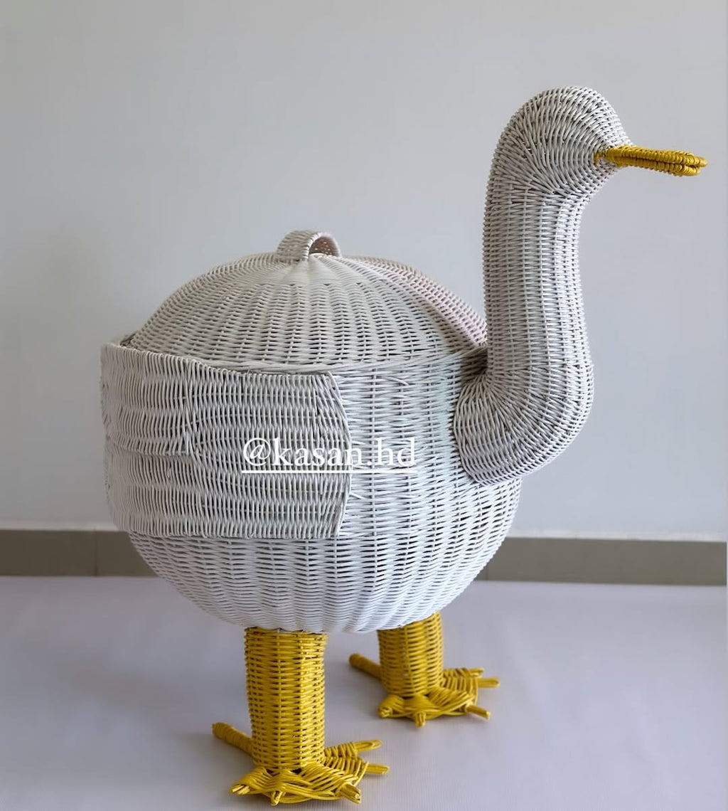 Cesto Pato