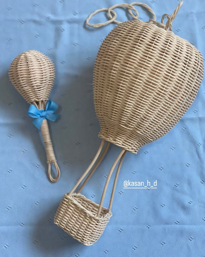 Sonaja Mimbre