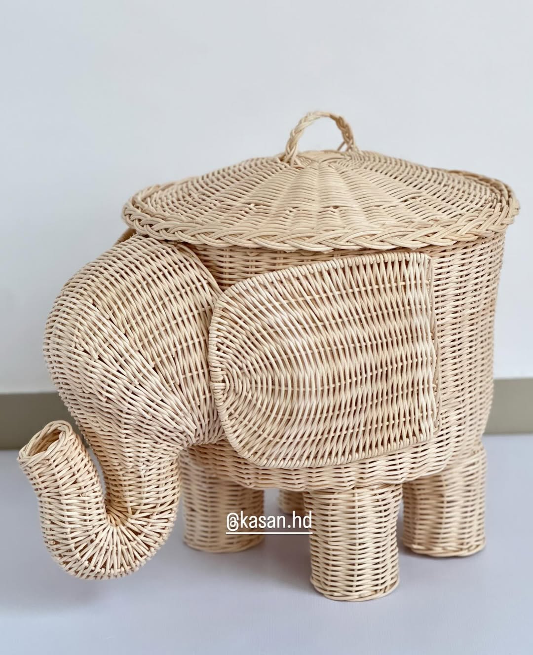 Cesto Elefante
