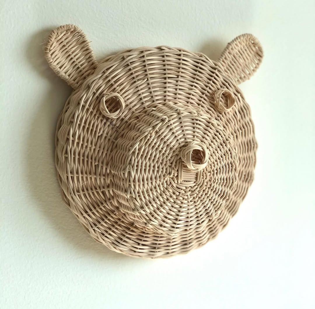 Carita de Oso