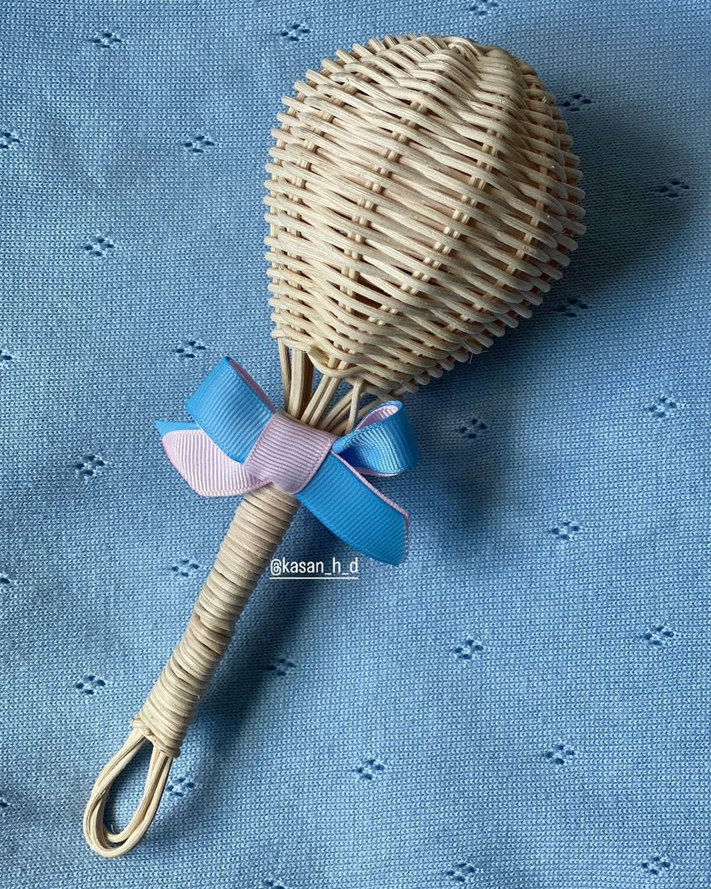 Sonaja Mimbre