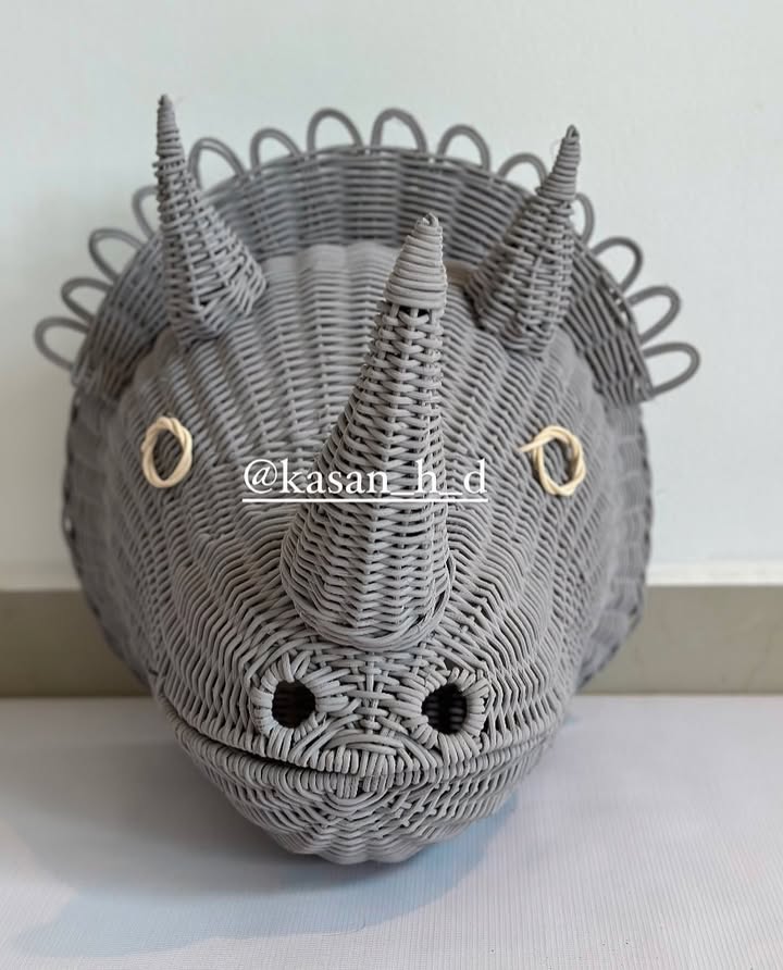 Cabeza Rino